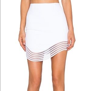 Premonition Design Skirt